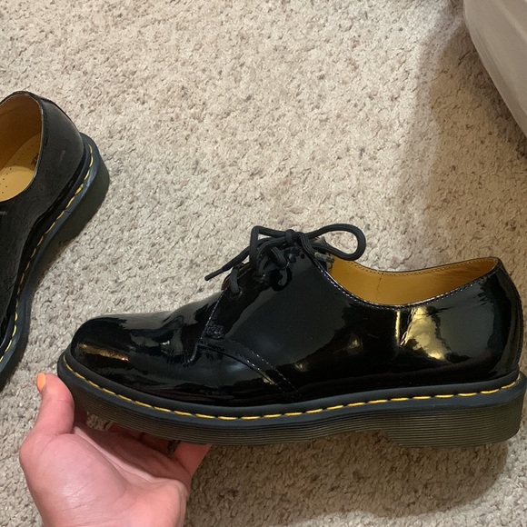 Doc Martin Shoes - Picture 4 of 6